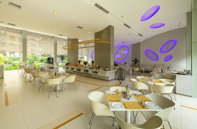Hotel Kohinoor Elite Near BKC photo 3