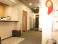 Casa Estacion Hikone Hotels in Taga