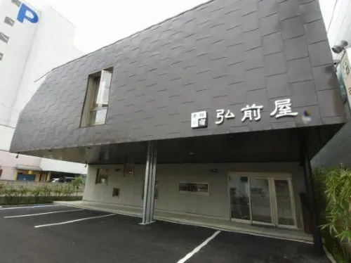 Hirosakiya Các khách sạn ở Hirosaki