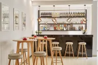Porto Domus Hotel - Baarit