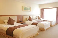 Fujisan Garden Hotel - Wifi