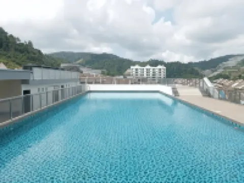 SEKATA APARTMENT Hotels in Ringlet