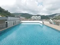 SEKATA APARTMENT - Condos