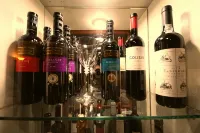 Hotel Denkmal 13 Wismar