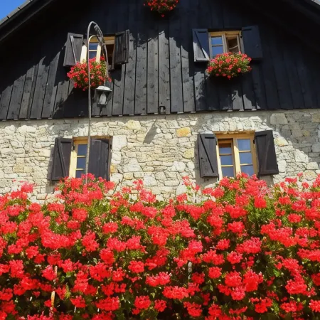 Plitvice Ethno House
