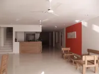 科莫多麗巴霍飯店 科莫多住宿飯店