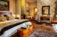 Terra Casa Guesthouse