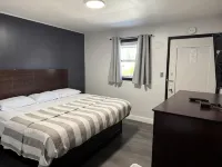 Budget Inn Hotels in Egg Harbor City