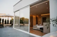 Elite Bay Hotel Lalez Durres - Bintang 4