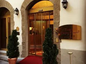 골든 타워 호텔 & 스파