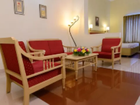Club7 Hotel Hotels in Thiruvalla