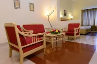 Club7 Hotel Hotels in Thiruvalla