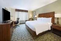 Hilton Garden Inn Atlanta North/Alpharetta Hotels in Alpharetta