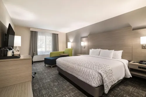 Best Western Plymouth Inn-White Mountains