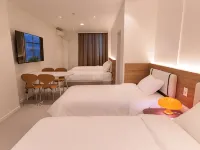 WECO STAY Cheongnyangni Hotels in der Nähe von Gedächtnishalle König Sejong