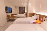 Wecostay Cheongnyangni 洪陵樹木園附近的飯店
