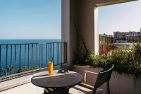 Next - by Savoy Signature - Sea View