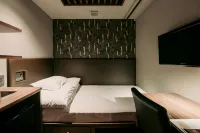 Tanegashima Araki Hotel