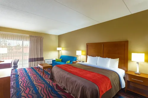 Baymont by Wyndham Bonita Springs Naples North Hotels in Bonita Springs