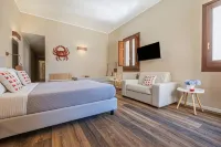 Salamureci Camere Hotels in Torre Nubia