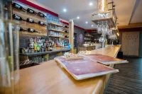 Landhotel Zum Baggernpuhl Hotels in Ketzin