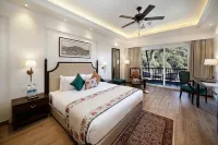 WelcomHeritage Parv Vilas Resort & Spa