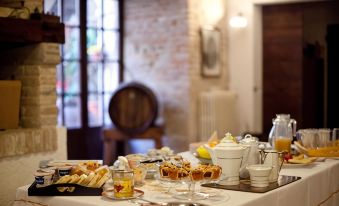 Relais B&B Corte Dei Turchi