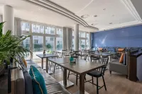 New Berlin Hotels in Berlin
