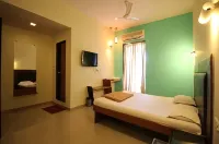 Krishna Resorts Các khách sạn ở Sasunavghar