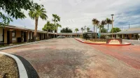 Americas Best Value Inn, Antioch - 2-Star