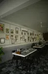 Purple Orchid Hotel - breakfast