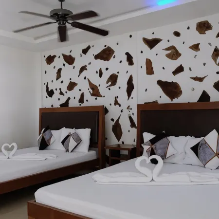 Sundown Resort & Austrian Pension House