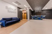 Symphony Baltica Towers Apartamenty