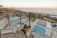 Ramada Resort by Wyndham Kusadasi - romantici