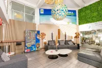 Hotel Beaurivage