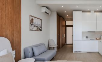 Astra Giardini Relax