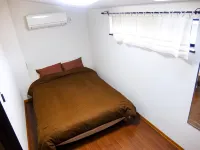 Guesthouse Bell Fushimi - Bãi đậu xe