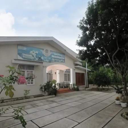Merapi Singgalang Guest House