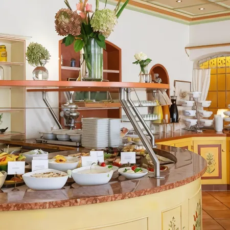 Hotel Hirsch