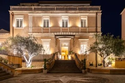 UNA HOTELS One Catania