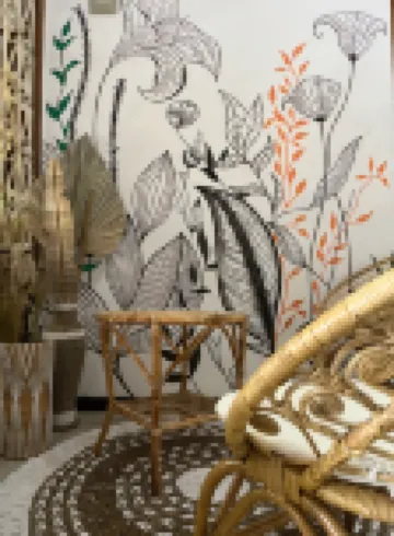 ZZZ Bromo Hostel Malang