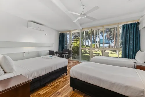 Motel Miramar Hotels in Scotts Head