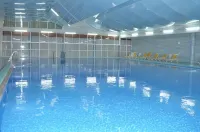 D. Afonso Hotel & Spa - Pools