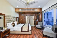Hotel Sawera Grand Near Golden Temple - balcony