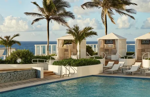 Beach House Fort Lauderdale, a Hilton Resort
