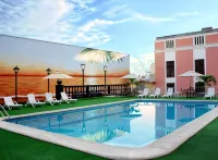 Hotel Veracruz Centro Histórico - Rooftop Pools