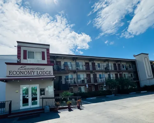 Executive Economy Lodge Hotels in Pompano Beach
