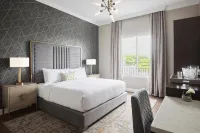 The Chateau Grande Hotel Hotel a Monroe