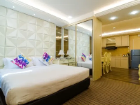 Mornington Hotel Sitiawan Hotels in Manjung