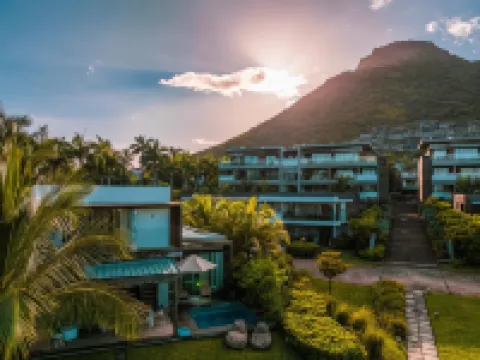 Manta Cove by Horizon Holidays Các khách sạn gần Casela World of Adventures